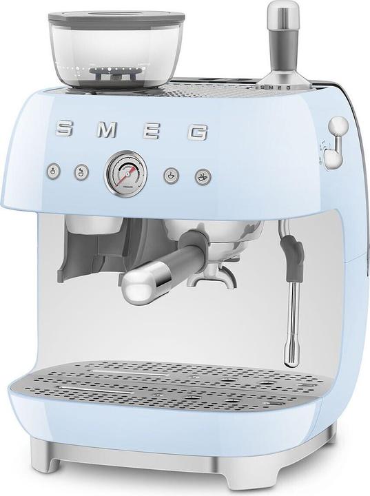 Image du produit Smeg EGF03PBEU