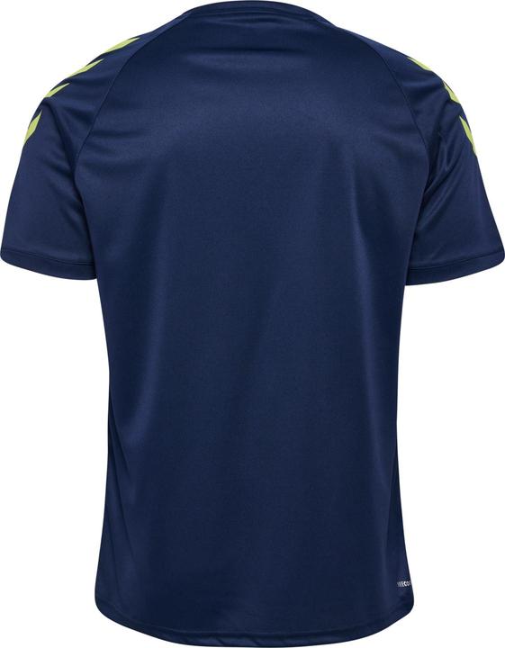 Produktbild hummel Hmlgraphic Universe Jersey S/S (L)