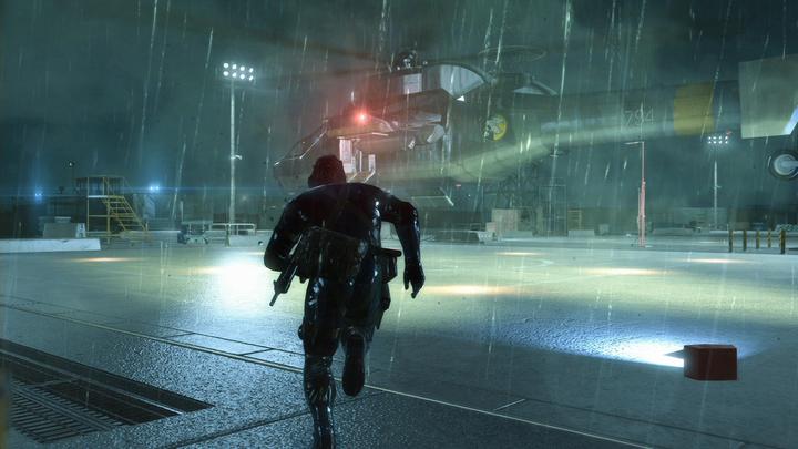 Immagine prodotto Konami Metal Gear Solid V: The Definitive Experience (PS4, EN)