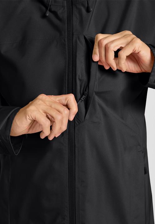 Produktbild Jack Wolfskin Tempest 2L Jkt W (XXL)
