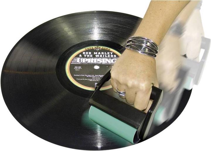 Productafbeelding Analogis DeDuster (Platenspeler schoonmaken)