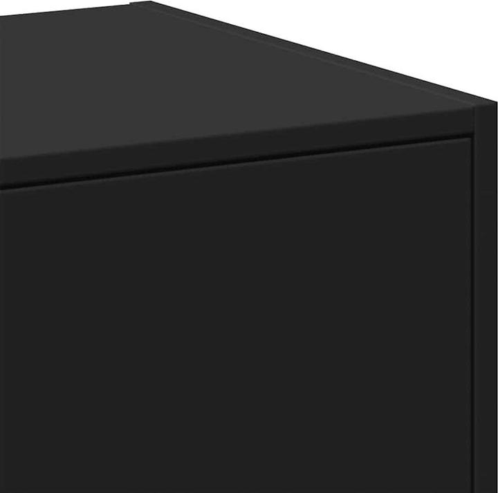 Actual product image VidaXL Apothecary cabinet