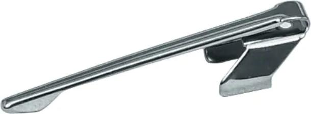 Caran d'Ache Clip per 849 Metal (Argento, 1 x)