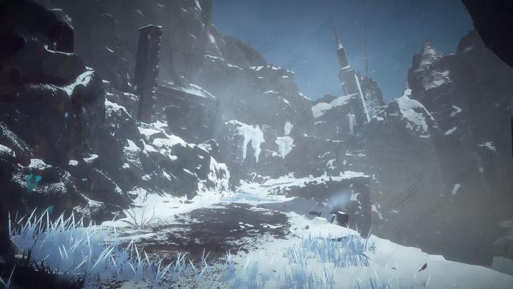 Image du produit Square Enix La chute de Babylone (PS4, DE)