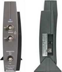 Image du produit Velleman PCSGU250 PC laboratoire de mesure, USB (Oscilloscope)