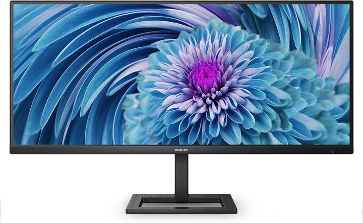 Produktbild Philips 346E2LAE (3440 x 1440 Pixel, 34")