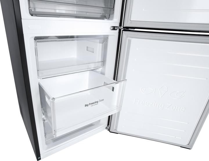 Produktbild LG GBP62MCNAC (384 l)