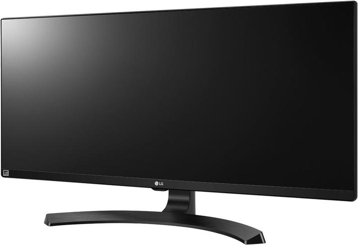 Actual product image LG 34WL750-B (3440 x 1440 pixels, 34")