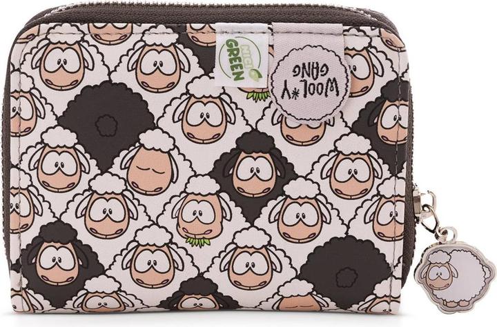 Image du produit NICI Geldbeutel Wooly Gang