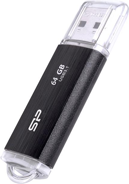 Image du produit Silicon Power Blaze B02 (64 Go, USB-A, USB 3.1)