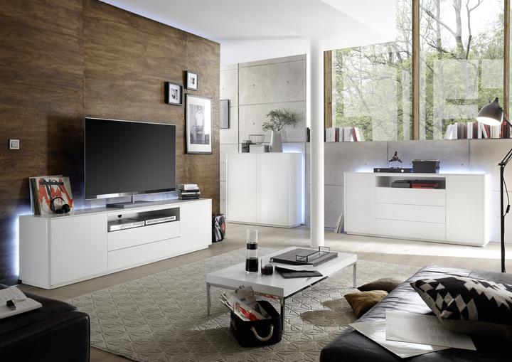 Image du produit Room05 Menton (204 x 41 x 57 cm)