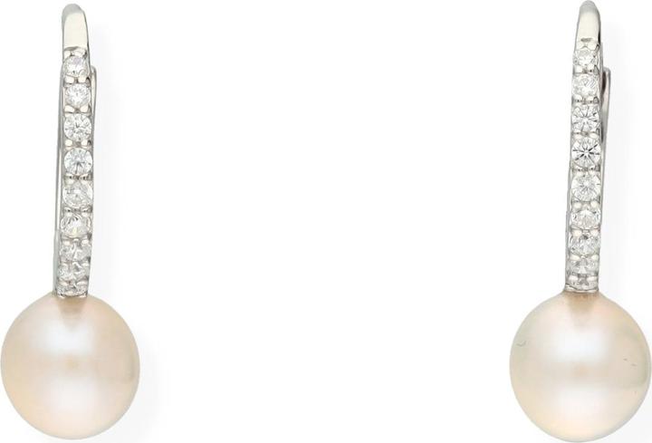 Carat Pearls (Silber 925)