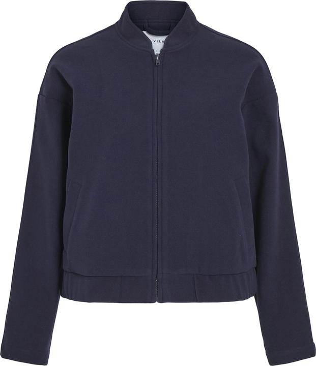 Actual product image Vila Zip Bomber Jacket (40)