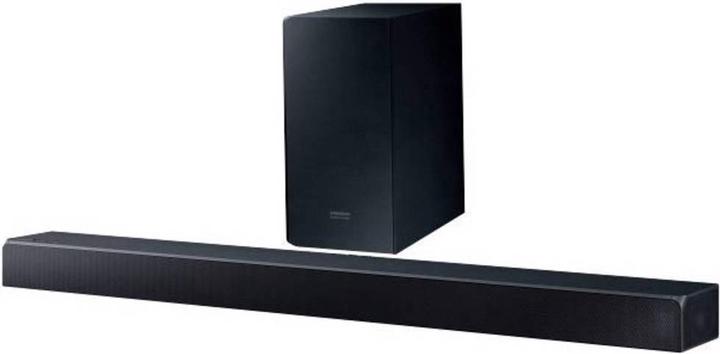 Actual product image Samsung HW-Q80R (370 W, 5.1.2 Channel)