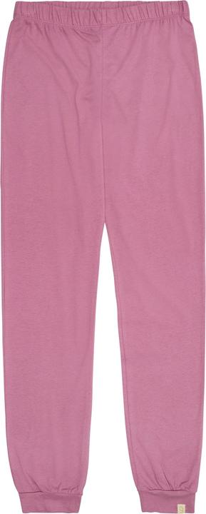 greenjama Hose mit Woll-Anteil