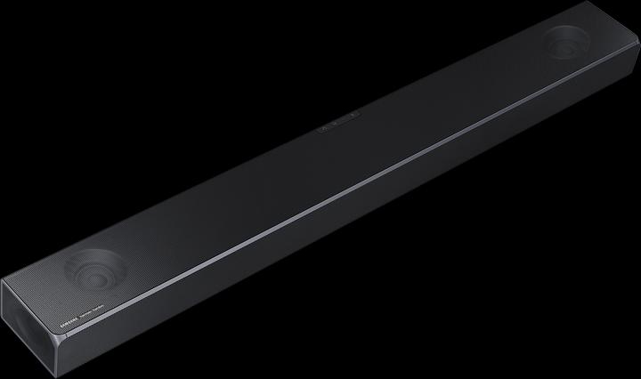 Actual product image Samsung HW-Q80R (370 W, 5.1.2 Channel)