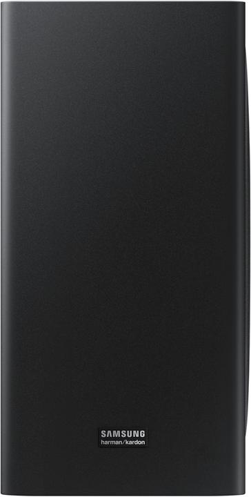 Actual product image Samsung HW-Q80R (370 W, 5.1.2 Channel)