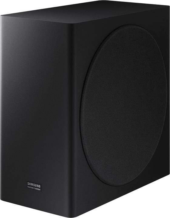 Actual product image Samsung HW-Q80R (370 W, 5.1.2 Channel)