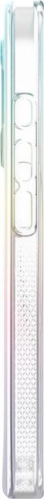 Actual product image Zagg Milan Snap MagSafe iPhone 16 Case - Iridescent (Apple iPhone 16)
