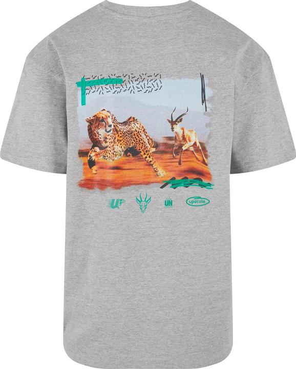 Produktbild Urban Classics Do The Unexpected Oversize Tee - 139535 (L)