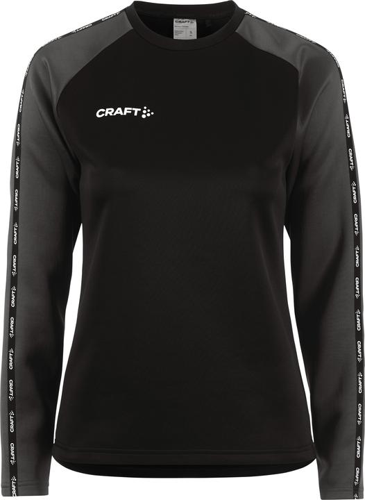 Craft SQUAD 2.0 CREWNECK W