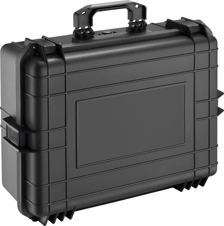 Image du produit tectake Valise de protection matériel photo (Mallette photo, 35 l)