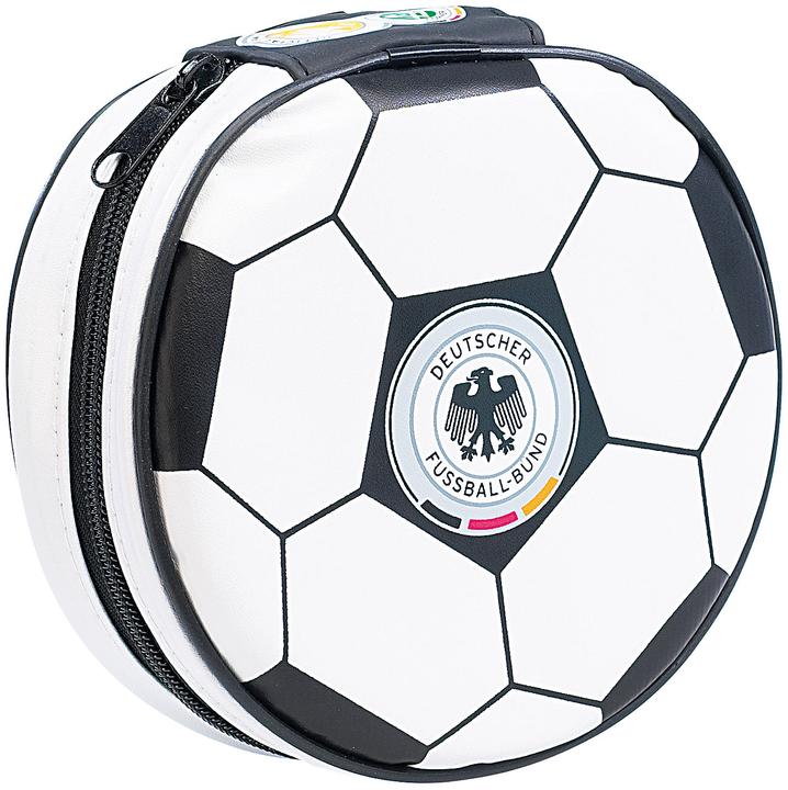 Image du produit Pearl Pochette pour CD/DVD de la Fédération allemande de football (DFB)