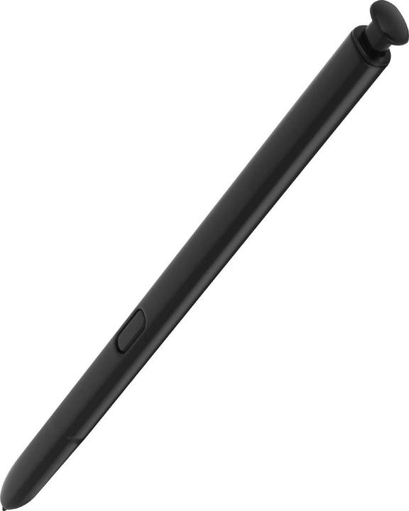 Avizar Galaxy Note 10 / Note 10 Plus Touchscreen Stift, feine Spitze, 11cm – Schwarz