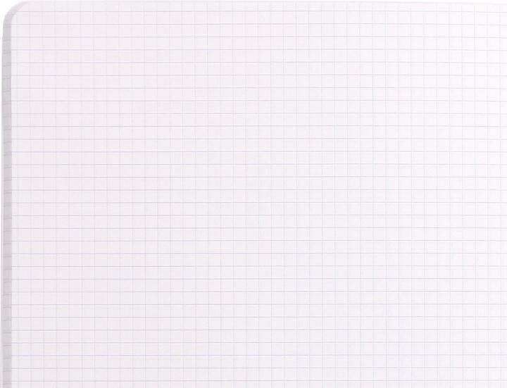 Image du produit Clairefontaine Cahier à spirales (A5, Quadrillé, Couverture souple)