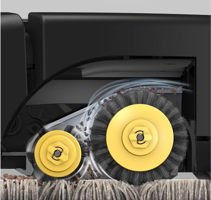 Produktbild iRobot Roomba 606