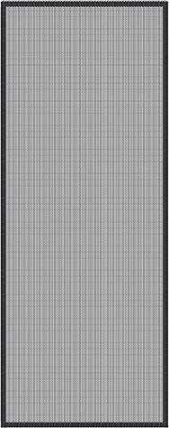 Actual product image Lian-Li Lancool III dust filter LAN3-1X