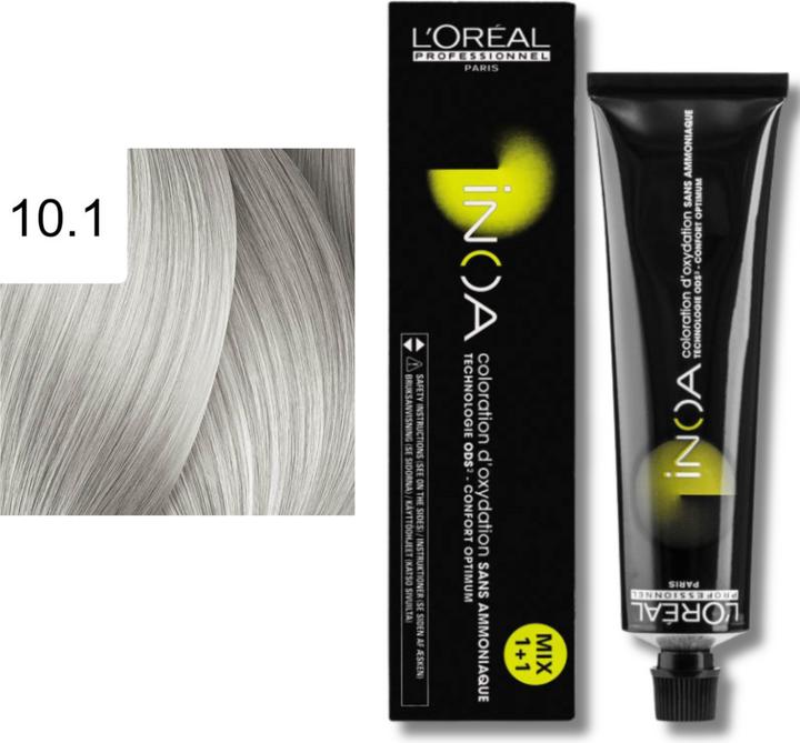 Immagine prodotto L'Oréal Professionnel Inoa (Biondismo)