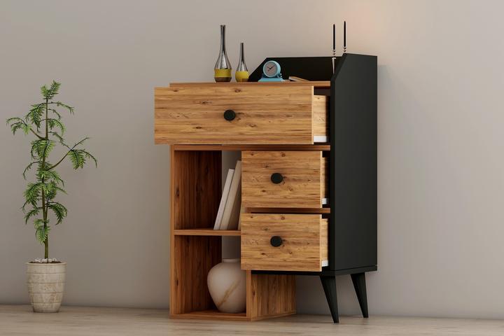 Image du produit Kalune Design Nola (64 x 94.5 x 40 cm)