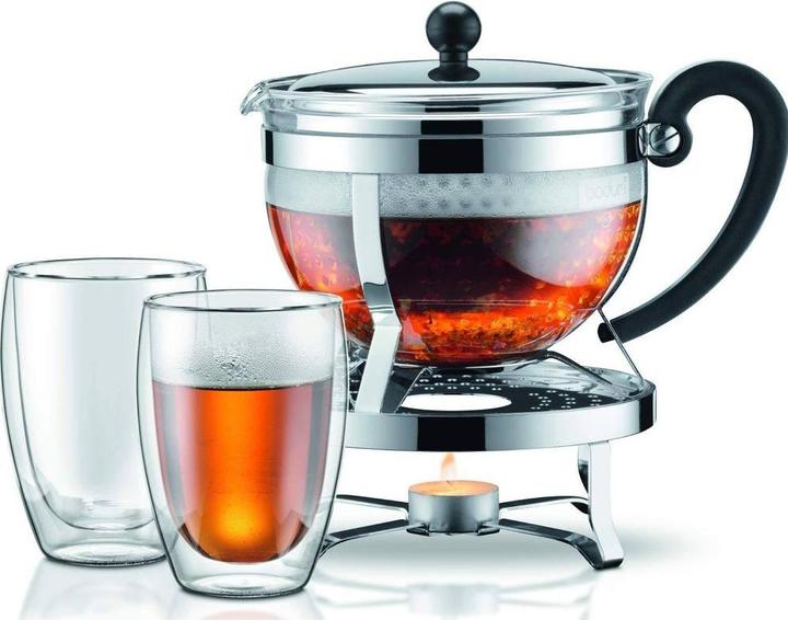 Produktbild Bodum Chambord (1.30 l)