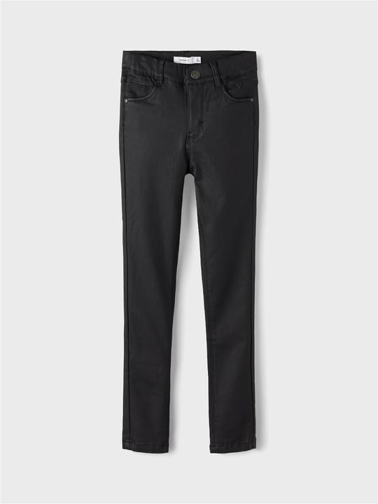 Produktbild Name it Nkfpolly Dnmcoated 7676 Hw Pant Noos (104)