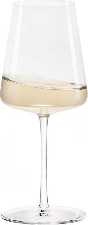 Stölzle Power (40 cl, 1 Glasses, White wine glasses)