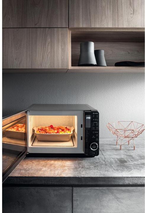 Image du produit Bauknecht Mw 421 Sl (25 l)