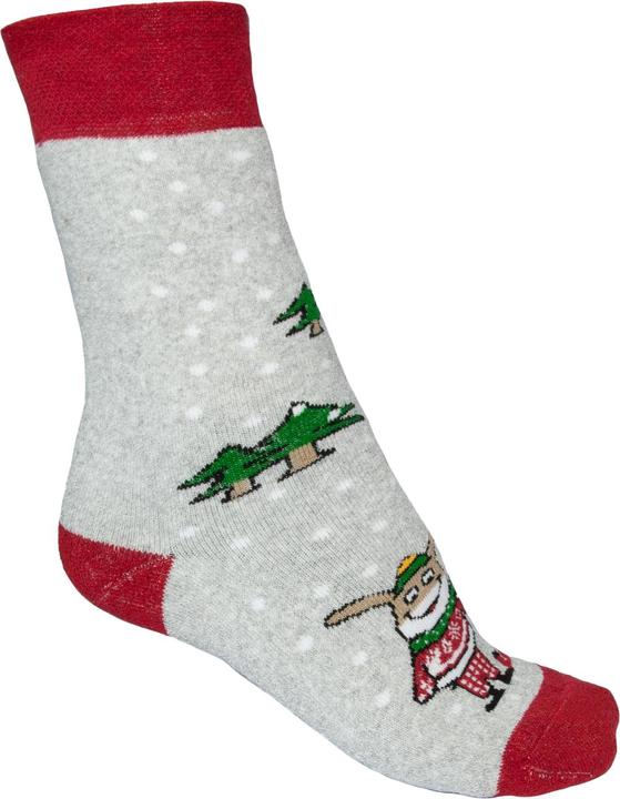 Image du produit Casativo Thermosocken mit Weihnachtsmotiv (Lot de 3, 43 - 46)