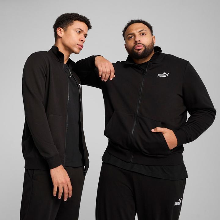 Actual product image Puma Ess No. 1 Logo Track (XXL)