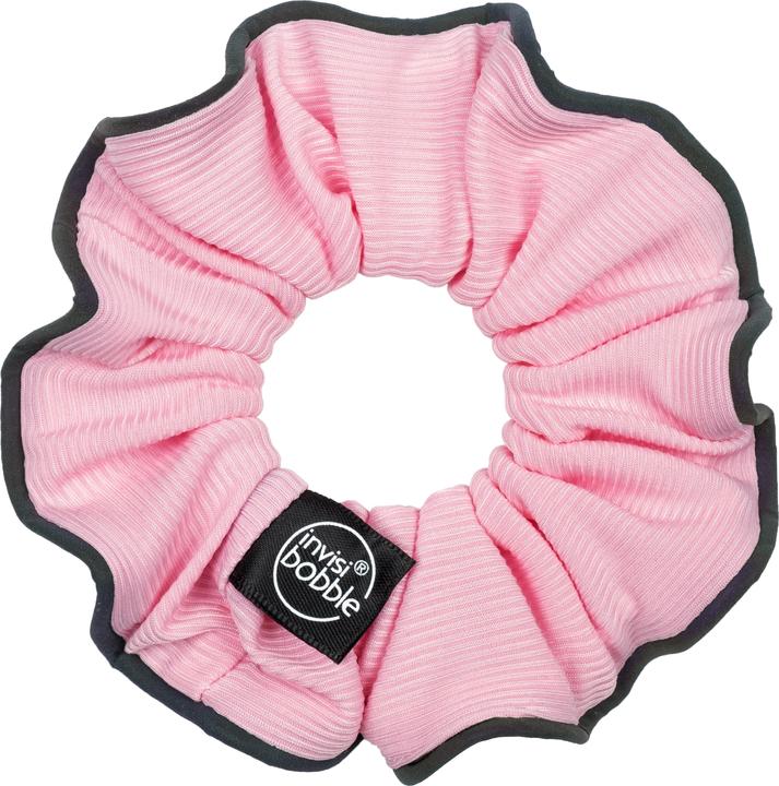 Image du produit Invisibobble Serre-tête Sport Sprunchie, Pink Mantra, 1 pc (Élastiques à cheveux)
