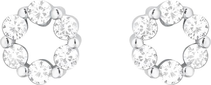 Produktbild Amor Ohrstecker (Sterling Silber, Zirkonia)