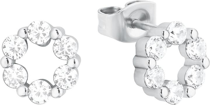 Produktbild Amor Ohrstecker (Sterling Silber, Zirkonia)