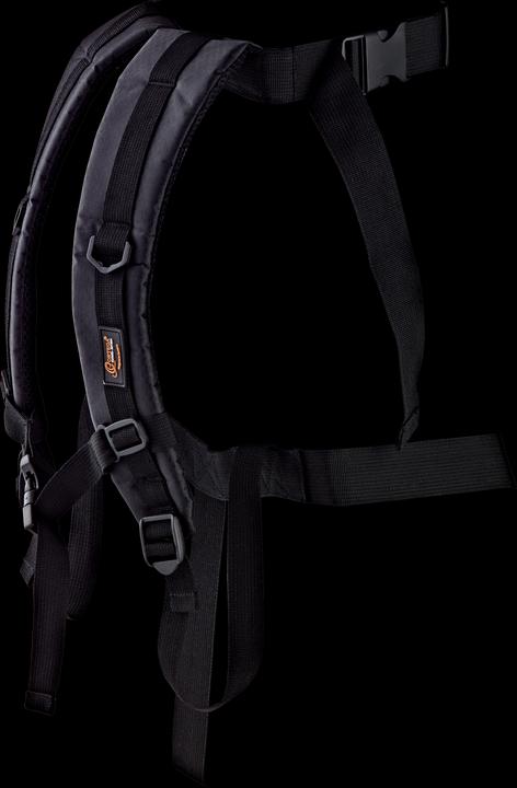 Actual product image Ortega Strap for backpack (Instrument strap)