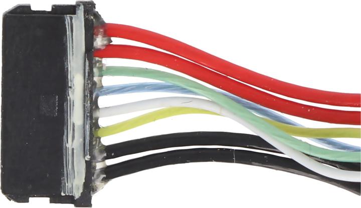 Produktbild XCell Akku passend für Lenovo ThinkPad E590, Lenovo ThinkPad E15, L17C3P51, 01AV446, 11,1V, 4050mAh (4050 mAh)