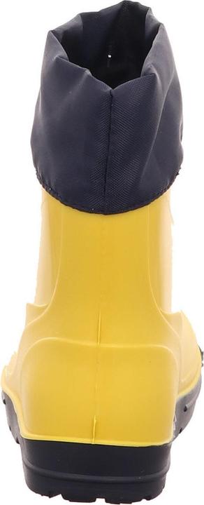 Produktbild BECK Gummistiefel 849 GELB (26)