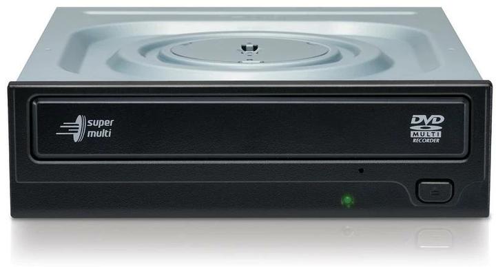 LG HLDS GH24NSD6 (Lecteur DVD, Lecteur de CD, Graveur de DVD)