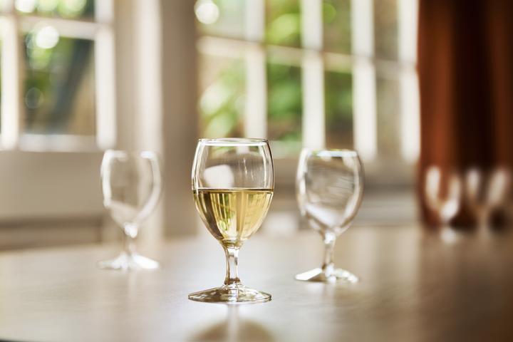 Image du produit Durobor Naples (24 cl, 6 Verres, Verres à vin rouge)