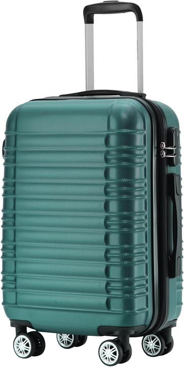 Verde scuro