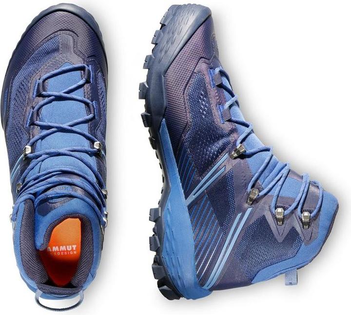 Image du produit Mammut Ducan II Haute GTX Hommes (43 1/3)