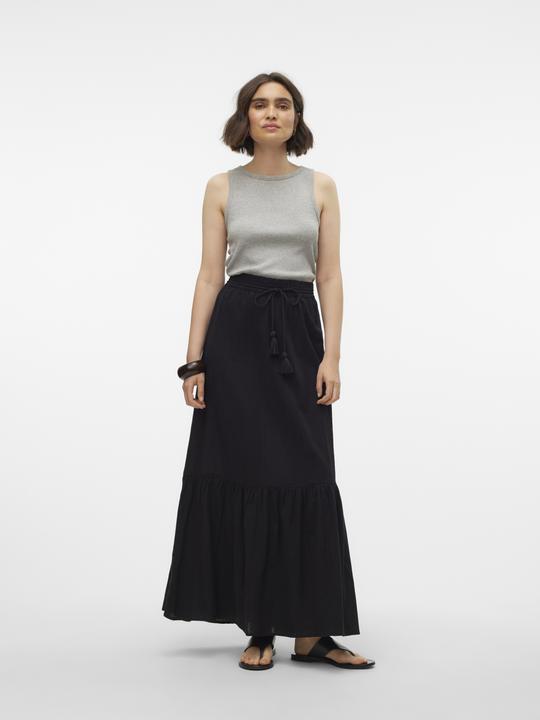 Immagine prodotto Vero Moda VMPRETTY Gonna lunga Gonna (XXL)